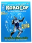 Preview: RoboCop - die eiserne Faust des Gesetzes Comic Magazin Nr. 3: Die Stadt der stählernen Gorillas von Bastei